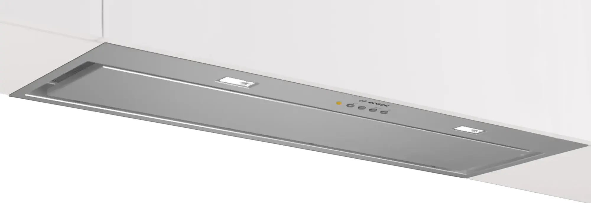Встраиваемая вытяжка Bosch DLN87AC50 (Inox)