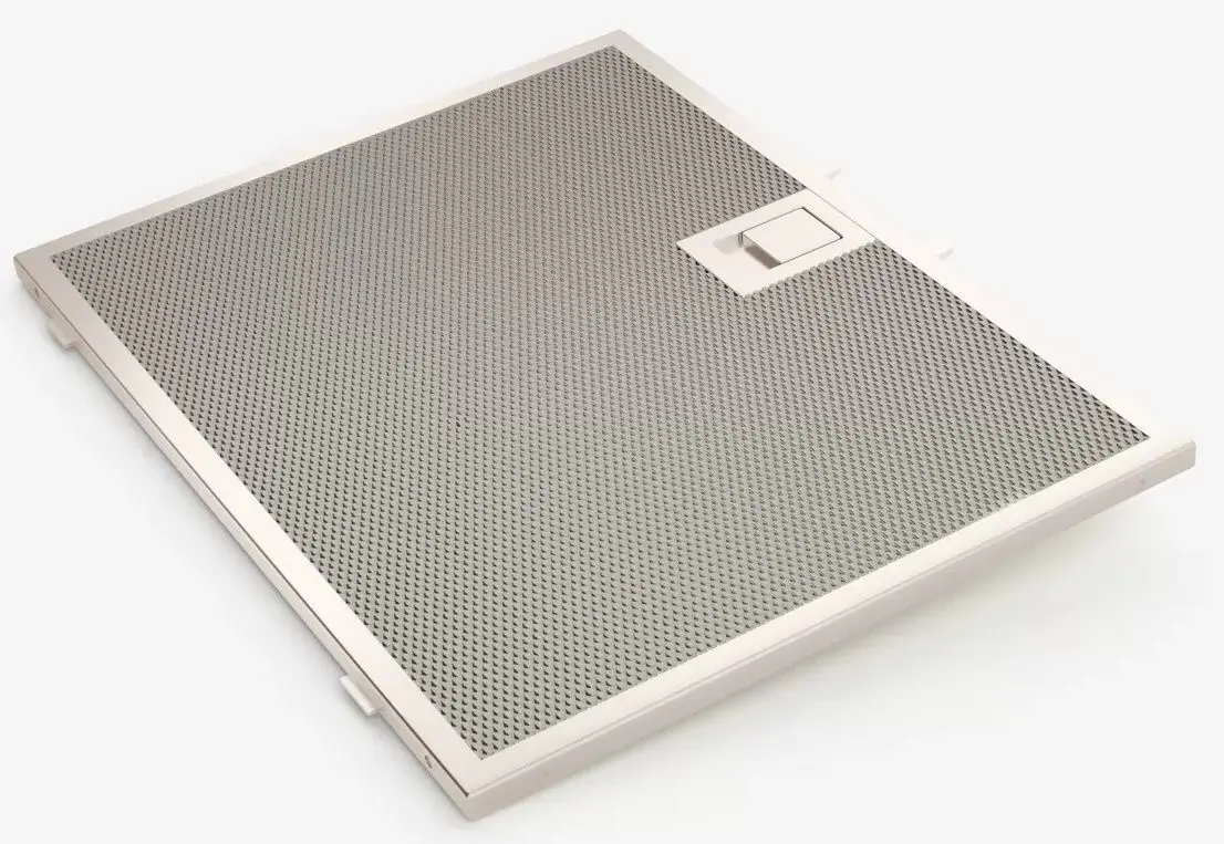 Встраиваемая вытяжка Bosch DBB67AM60 (Black)