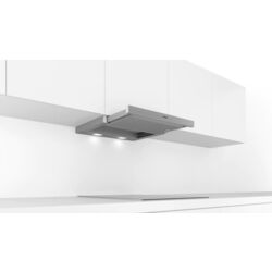 Hota incorporabila Bosch DFL063W56 (Silver Metallic) Thumb