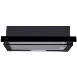 Hota incorporabila Candy CBT60RBG (Black)