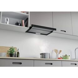 Hota incorporabila Candy CBT60RBG (Black) Thumb