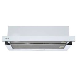Встраиваемая вытяжка Candy CBT60RWG (Inox) Thumb