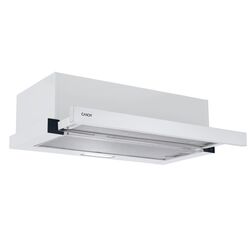 Встраиваемая вытяжка Candy CBT60RWG (Inox)