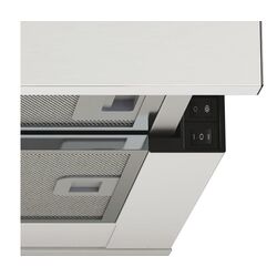 Встраиваемая вытяжка Candy CBT60RWG (Inox) Thumb