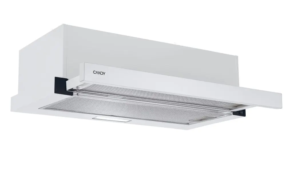 Встраиваемая вытяжка Candy CBT60RWG (Inox)