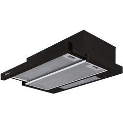 Hota incorporabila Candy CBT625/2B/1 (Black) Thumb