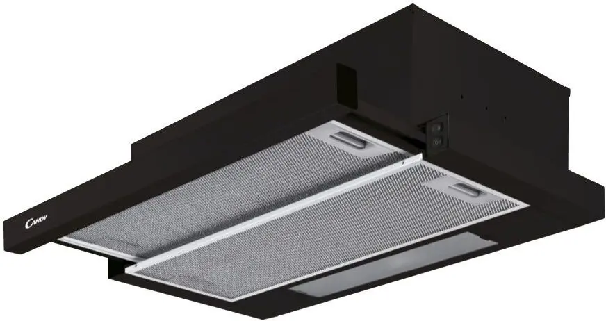 Hota incorporabila Candy CBT625/2B/1 (Black)