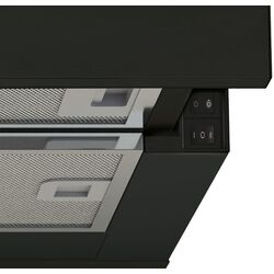 Hota incorporabila Candy CBT625/2B/1 (Black) Thumb