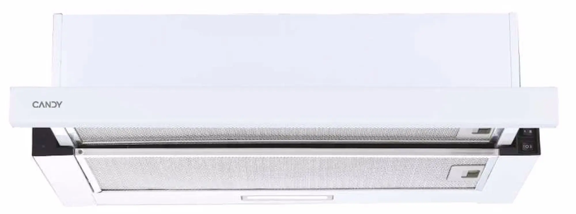 Hota incorporabila Candy CBT625/2W/1 (White)