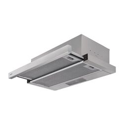 Hota incorporabila Candy CBT625/2X/1 (Inox) Thumb