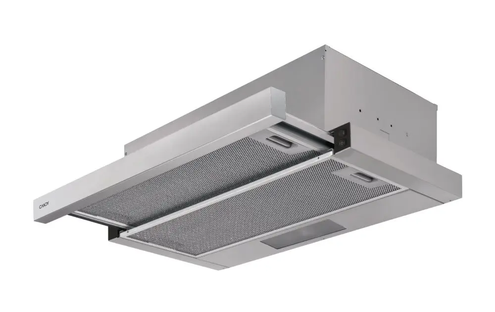 Hota incorporabila Candy CBT625/2X/1 (Inox)