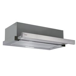 Hota incorporabila Candy CBT625/2X/1 (Inox)