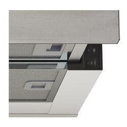 Hota incorporabila Candy CBT625/2X/1 (Inox) Thumb