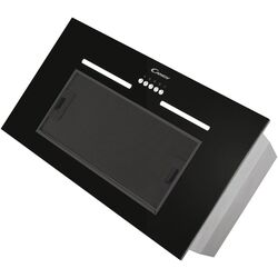 Встраиваемая вытяжка Candy CPY5MBG (Black) Thumb