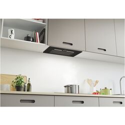 Встраиваемая вытяжка Candy CPY5MBG (Black) Thumb