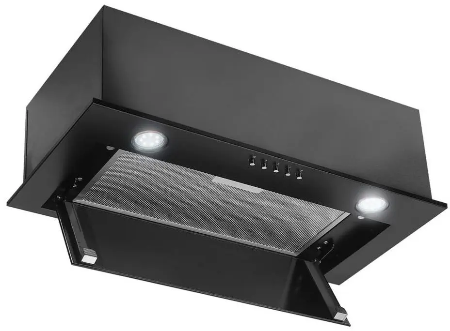 Hota incorporabila Ciarko S-Box 55 (Black) - 2