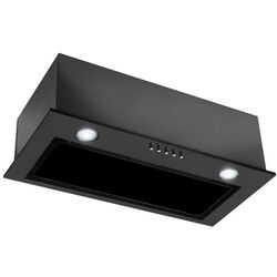 Hota incorporabila Ciarko S-Box 55 (Black)