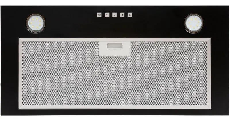 Hota incorporabila Ciarko SL-BOX 60 (Black) - 3