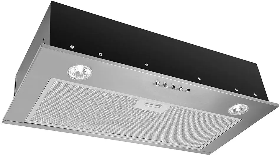 Hota incorporabila Ciarko SL-BOX 60 (Inox) - 2