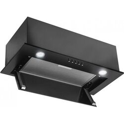 Hota incorporabila Ciarko SL-BOX GLASS 60 (Black) Thumb