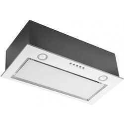 Hota incorporabila Ciarko SL-BOX Glass 60 (White)