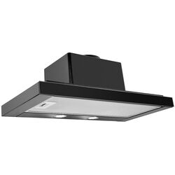 Hota incorporabila Ciarko SL-NT 60 (Glass Black) Thumb