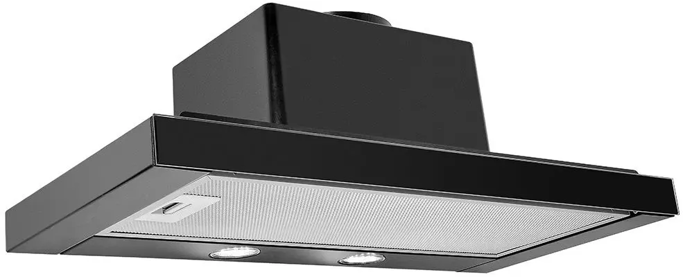 Hota incorporabila Ciarko SL-NT 60 (Glass Black) - 2