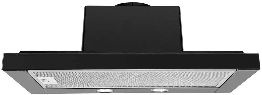 Hota incorporabila Ciarko SL-NT 60 (Glass Black)