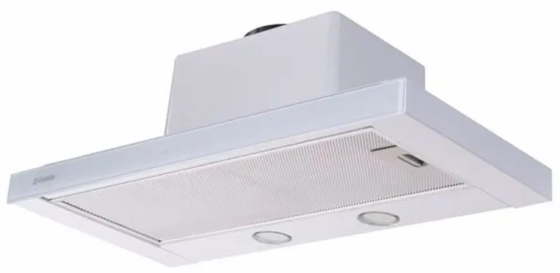 Hota incorporabila Ciarko SL-NT 60 (Glass White) - 2