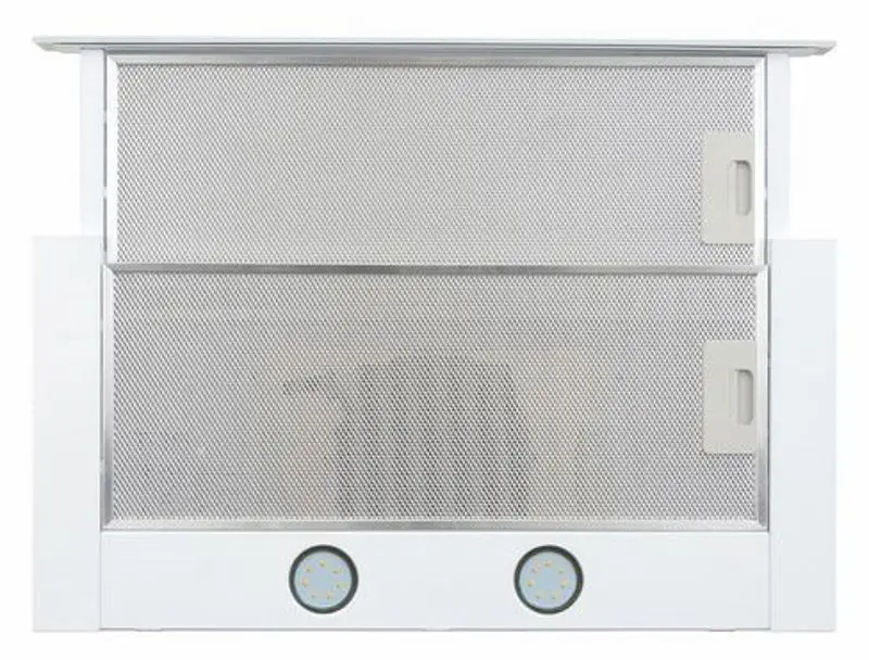 Hota incorporabila Ciarko SL-NT 60 (Glass White) - 3