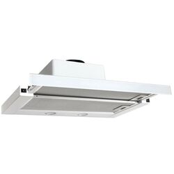 Hota incorporabila Ciarko SL-NT 60 (Glass White)