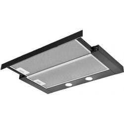 Hota incorporabila Ciarko SL-NT Glass 60 (Black) Thumb