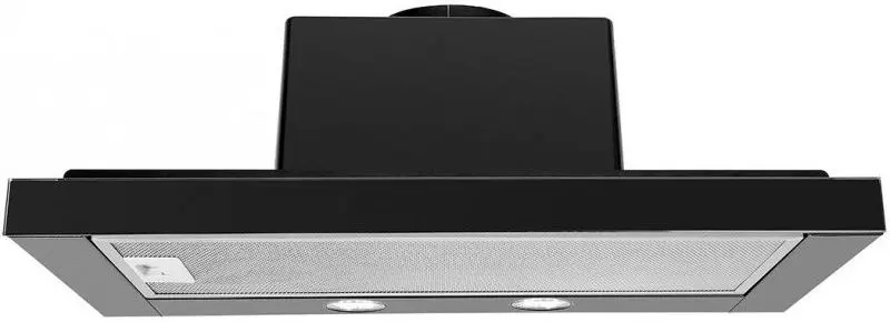 Hota incorporabila Ciarko SL-NT Glass 60 (Black)