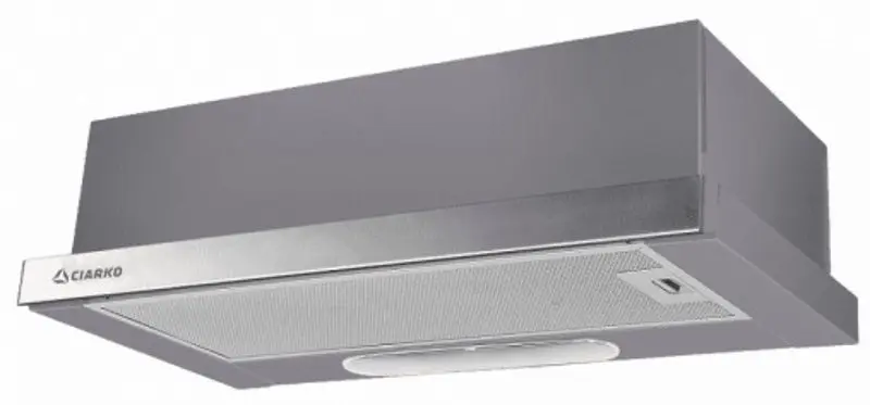 Hota incorporabila Ciarko SL-S 50 (Inox) - 2