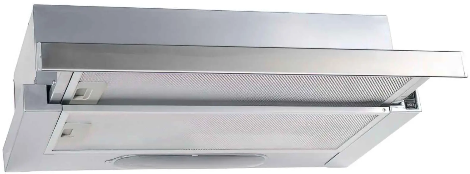 Hota incorporabila Ciarko SL-S 50 (Inox)