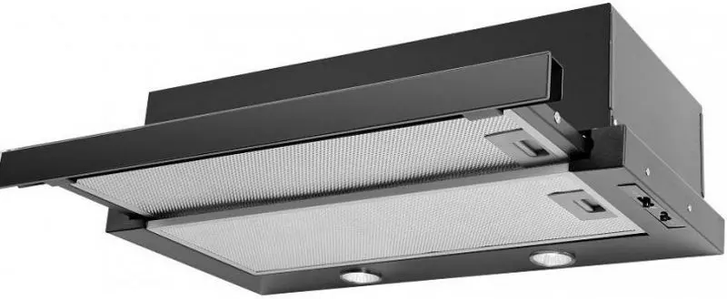 Hota incorporabila Ciarko SL-S 60 (Black)