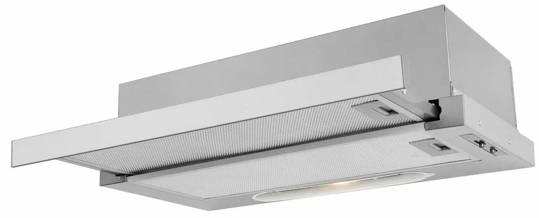 Hota incorporabila Ciarko SL-S 60 (Inox) - 2