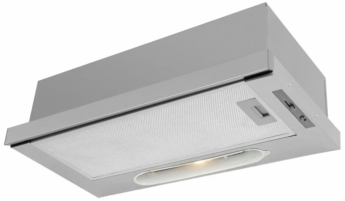 Hota incorporabila Ciarko SL-S 60 (Inox)