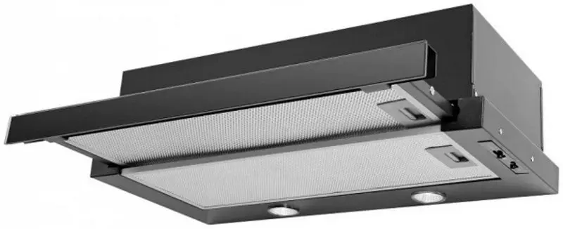 Hota incorporabila Ciarko SL-SG 60 (Black)