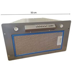 Hota incorporabila Darko 50 Full (Grey) Thumb