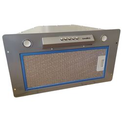 Встраиваемая вытяжка Darko 50 Full (Grey)