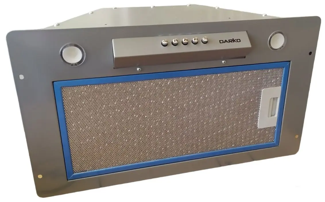 Hota incorporabila Darko 50 Full (Grey)