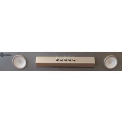 Hota incorporabila Darko Ely Pro (Inox) Thumb