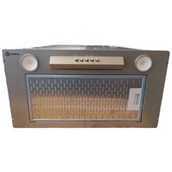 Встраиваемая вытяжка Darko Ely Pro (Inox)