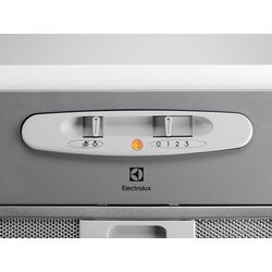 Встраиваемая вытяжка Electrolux 300 LFG235S (Grey) Thumb