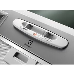 Встраиваемая вытяжка Electrolux 300 LFG235S (Grey) Thumb
