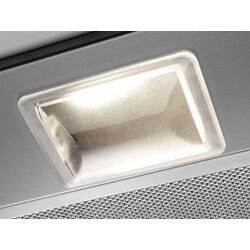 Встраиваемая вытяжка Electrolux 300 LFG235S (Grey) Thumb
