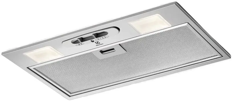 Встраиваемая вытяжка Electrolux 300 LFG235S (Grey)