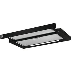 Встраиваемая вытяжка Electrolux 300 LFP616K (Black)
