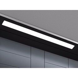 Встраиваемая вытяжка Electrolux 300 LFP616K (Black) Thumb